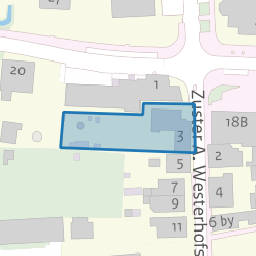 Perceel LEE02-B-1819