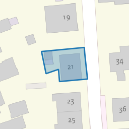 Perceel LEE02-B-1821