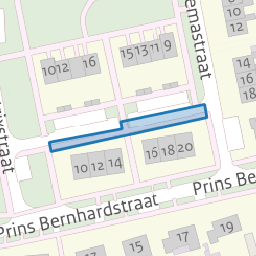 Perceel LEE02-B-1840