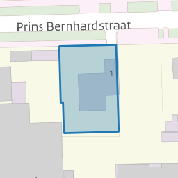 Perceel LEE02-B-1844