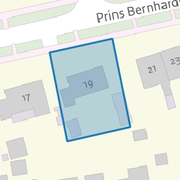 Perceel LEE02-B-1849