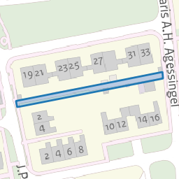 Perceel LEE02-B-1856