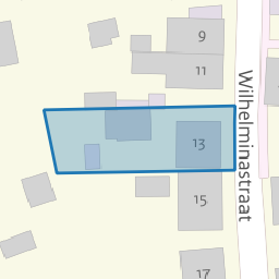 Perceel LEE02-B-1862