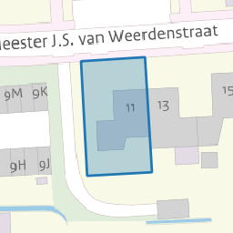 Perceel LEE02-B-1884