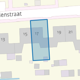 Perceel LEE02-B-1887