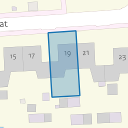 Perceel LEE02-B-1888