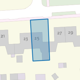 Perceel LEE02-B-1891