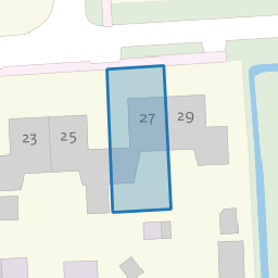 Perceel LEE02-B-1892