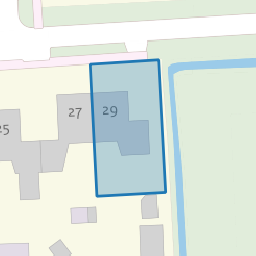 Perceel LEE02-B-1893