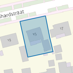 Perceel LEE02-B-1902