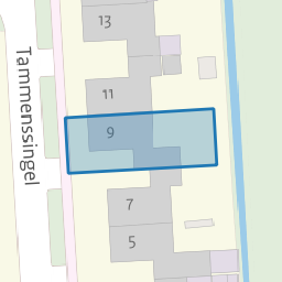 Perceel LEE02-B-1906