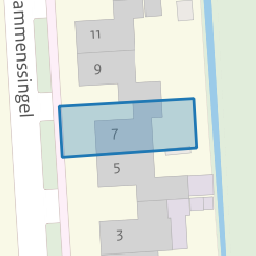 Perceel LEE02-B-1907