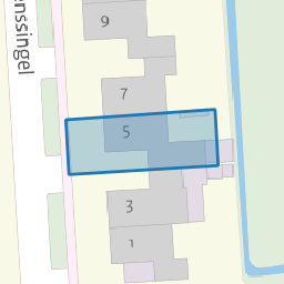 Perceel LEE02-B-1908