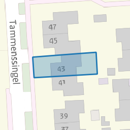 Perceel LEE02-B-1917