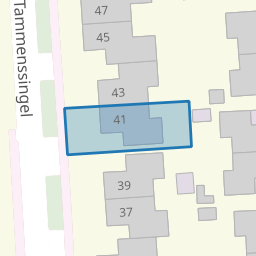 Perceel LEE02-B-1918