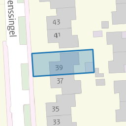 Perceel LEE02-B-1919