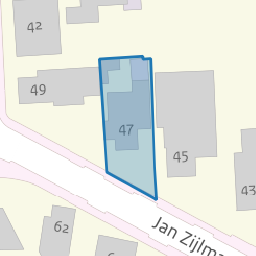 Perceel LEE02-B-1926