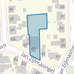 Perceel LEE02-B-1927