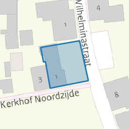 Perceel LEE02-B-1939