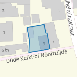 Perceel LEE02-B-1940