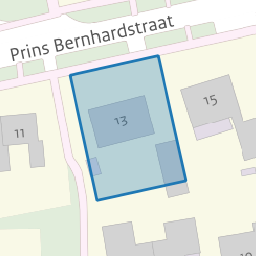 Perceel LEE02-B-1948