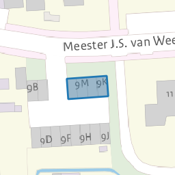 Perceel LEE02-B-1949