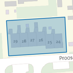 Perceel LEE02-B-1955