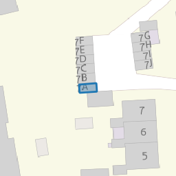 Perceel LEE02-B-1960