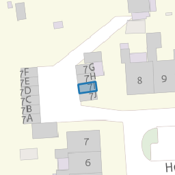 Perceel LEE02-B-1964