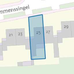 Perceel LEE02-B-1981