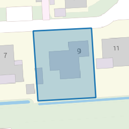 Perceel LEE02-B-1989