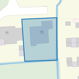 Perceel LEE02-B-1992