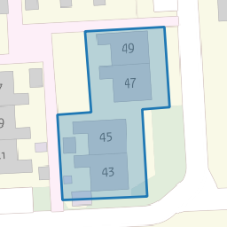 Perceel LEE02-B-1997