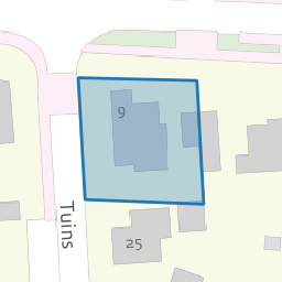 Perceel LEE02-B-2005