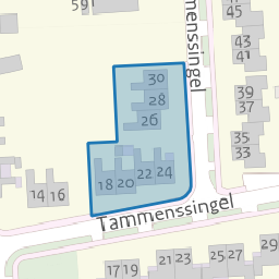 Perceel LEE02-B-2021