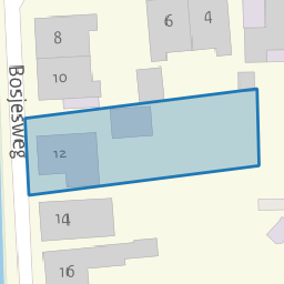 Perceel LEE02-B-2028