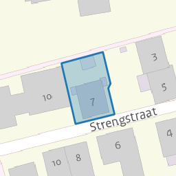 Perceel LEE02-B-2044