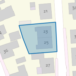 Perceel LEE02-B-2056