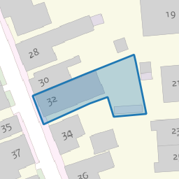 Perceel LEE02-B-2058