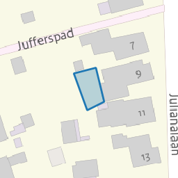 Perceel LEE02-B-2064