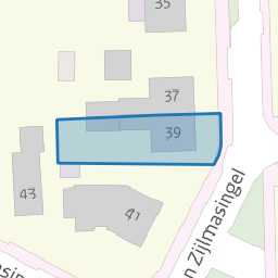 Perceel LEE02-B-2069