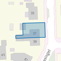 Perceel LEE02-B-2070