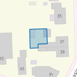 Perceel LEE02-B-2071