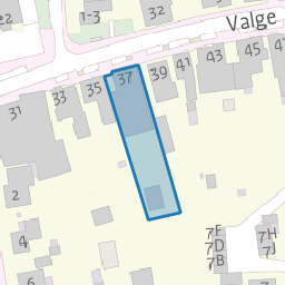 Perceel LEE02-B-2075