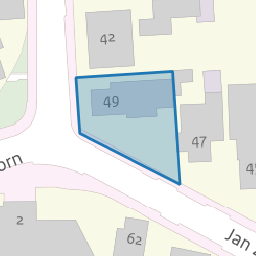 Perceel LEE02-B-2085