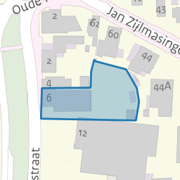 Perceel LEE02-B-2087