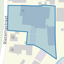 Perceel LEE02-B-2088