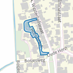 Perceel LEE02-B-2089