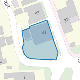 Perceel LEE02-B-2091