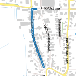 Perceel LEE02-B-2094